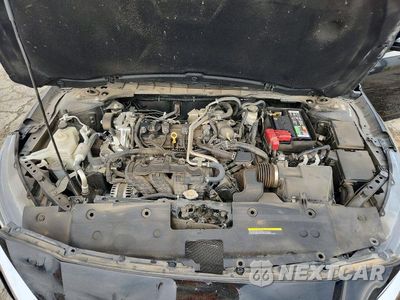 Zdjęcie 11 z 13 samochodu: 2023 NISSAN ALTIMA SV VIN:1N4BL4DV3PN360671 - miniatura