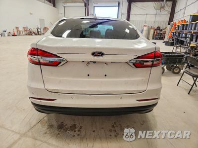 Zdjęcie 6 z 12 samochodu: 2020 FORD FUSION SE VIN:3FA6P0LU1LR240110 - miniatura