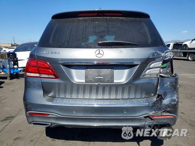 Zdjęcie 6 z 13 samochodu: 2018 MERCEDES-BENZ GLE 350 VIN:4JGDA5JB3JB039873 - miniatura