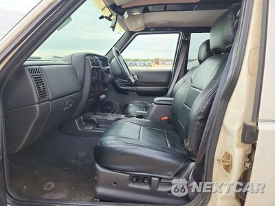 Zdjęcie 7 z 12 samochodu: 1999 JEEP CHEROKEE LIMITED VIN:1J4FN78S7XL654233 - miniatura