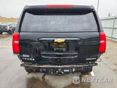 Zdjęcie 6 z 14 samochodu: 2019 CHEVROLET TAHOE K1500 PREMIER VIN:1GNSKCKC2KR192796 - miniatura