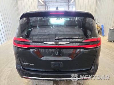 Zdjęcie 6 z 13 samochodu: 2026 CHRYSLER PACIFICA SELECT VIN:2C4RC1BG4TR266971 - miniatura