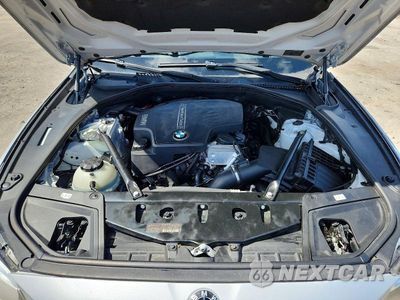 Zdjęcie 11 z 12 samochodu: 2014 BMW 528 I VIN:WBA5A5C5XED502793 - miniatura