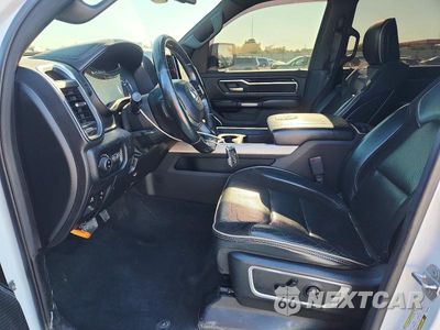 Zdjęcie 7 z 12 samochodu: 2019 RAM 1500 LARAMIE VIN:1C6SRFJT1KN807490 - miniatura