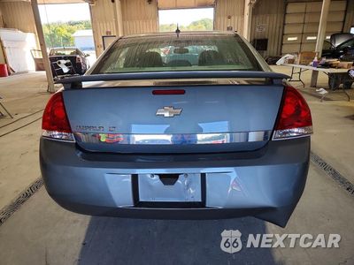 Zdjęcie 6 z 12 samochodu: 2009 CHEVROLET IMPALA 1LT VIN:2G1WT57N491192694 - miniatura