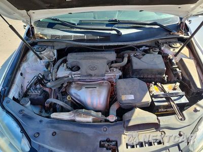 Zdjęcie 11 z 12 samochodu: 2016 TOYOTA CAMRY SE VIN:4T1BF1FK6GU249195 - miniatura