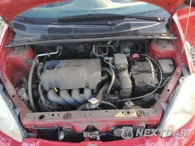 Zdjęcie 11 z 12 samochodu: 2004 TOYOTA ECHO VIN:JTDJT123040044238 - miniatura