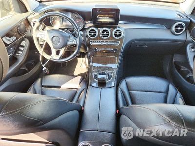 Zdjęcie 8 z 13 samochodu: 2016 MERCEDES-BENZ GLC 300 VIN:WDC0G4JB6GF058151 - miniatura