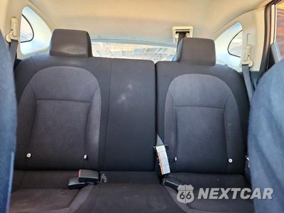 Zdjęcie 10 z 13 samochodu: 2013 NISSAN ROGUE S VIN:JN8AS5MT7DW514516 - miniatura