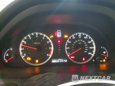 Zdjęcie 9 z 12 samochodu: 2012 HONDA ACCORD LX VIN:1HGCP2F36CA229823 - miniatura