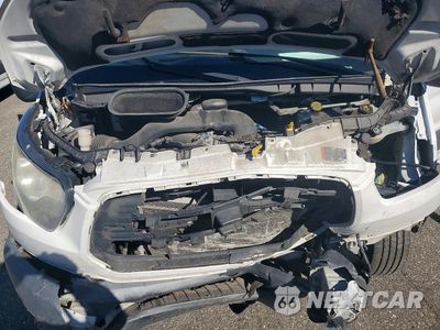 Zdjęcie 12 z 13 samochodu: 2017 FORD TRANSIT T-150 VIN:1FMZK1ZM4HKB42893 - miniatura