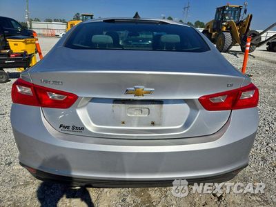 Zdjęcie 6 z 12 samochodu: 2016 CHEVROLET MALIBU LS VIN:1G1ZB5ST7GF229104 - miniatura