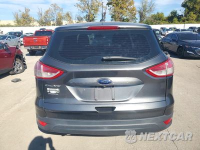 Zdjęcie 6 z 13 samochodu: 2015 FORD ESCAPE S VIN:1FMCU0F75FUA25043 - miniatura