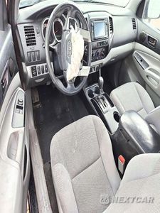 Zdjęcie 8 z 12 samochodu: 2014 TOYOTA TACOMA BASE VIN:5TFUX4EN1EX024105 - miniatura