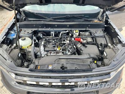 Zdjęcie 12 z 13 samochodu: 2024 FORD BRONCO SPORT OUTER BANKS VIN:3FMCR9C68RRF49753 - miniatura