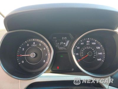 Zdjęcie 9 z 13 samochodu: 2015 HYUNDAI ELANTRA SE VIN:5NPDH4AE5FH636291 - miniatura