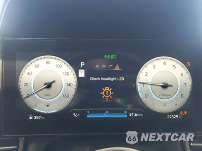 Zdjęcie 9 z 13 samochodu: 2025 HYUNDAI ELANTRA SEL VIN:KMHLS4DG5SU996280 - miniatura