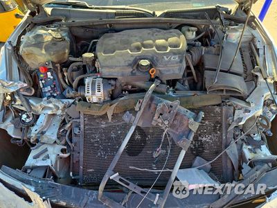 Zdjęcie 11 z 12 samochodu: 2011 BUICK LUCERNE CXL VIN:1G4HC5EMXBU106143 - miniatura