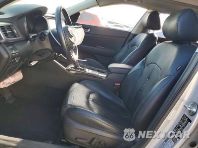 Zdjęcie 7 z 13 samochodu: 2016 KIA OPTIMA EX VIN:5XXGU4L32GG065182 - miniatura