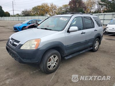 2004 HONDA CR-V EX SHSRD78824U258471 - główne zdjęcie licytacji z USA - miniatura