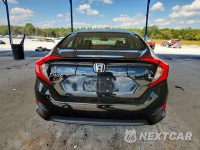 Zdjęcie 6 z 12 samochodu: 2016 HONDA CIVIC EX VIN:19XFC2F80GE079231 - miniatura