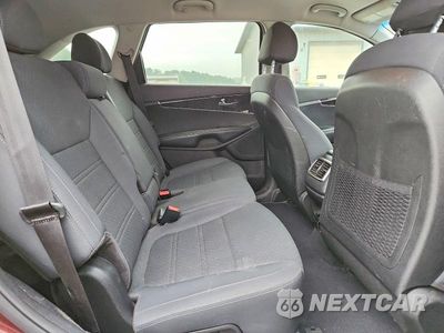 Zdjęcie 11 z 14 samochodu: 2018 KIA SORENTO LX V6 VIN:5XYPGDA57JG374063 - miniatura