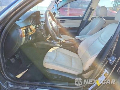 Zdjęcie 7 z 12 samochodu: 2010 BMW 335 I VIN:WBAPM7C58AA367823 - miniatura