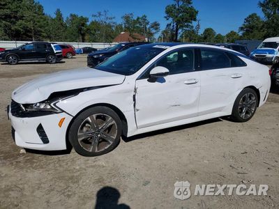 2024 KIA K5 EX 5XXG34J25RG253050 - główne zdjęcie licytacji z USA - miniatura