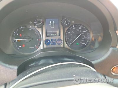 Zdjęcie 9 z 13 samochodu: 2013 LEXUS GX 460 VIN:JTJBM7FX0D5052079 - miniatura