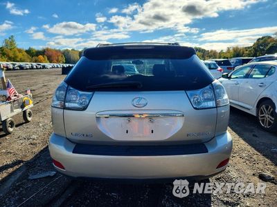 Zdjęcie 6 z 13 samochodu: 2006 LEXUS RX 330 VIN:2T2HA31U96C102958 - miniatura