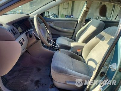 Zdjęcie 7 z 12 samochodu: 2006 TOYOTA COROLLA CE VIN:2T1BR32E46C565858 - miniatura