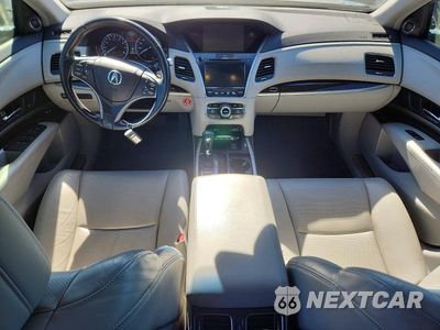 Zdjęcie 8 z 12 samochodu: 2014 ACURA RLX TECH VIN:JH4KC1F50EC005616 - miniatura
