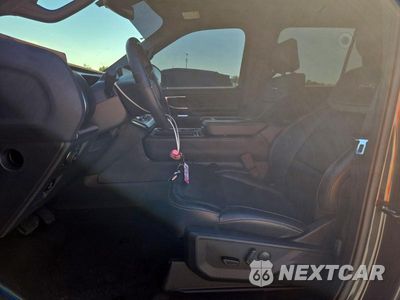 Zdjęcie 7 z 14 samochodu: 2025 FORD EXPEDITION MAX PLATINUM VIN:1FMJK1M87SEA04519 - miniatura