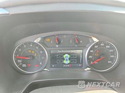Zdjęcie 9 z 14 samochodu: 2026 CHEVROLET BLAZER 2LT VIN:3GNKBHR42TS142362 - miniatura