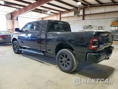 Drugie zdjęcie samochodu z przodu: 2024 RAM 3500 LARAMIE VIN:3C63R3ML3RG308885 - miniatura