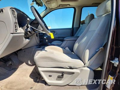 Zdjęcie 7 z 13 samochodu: 2008 CHEVROLET TRAILBLAZER LS VIN:1GNDT13S582167098 - miniatura