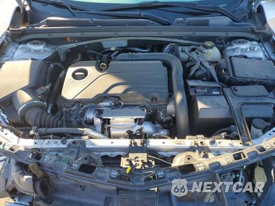 Zdjęcie 11 z 13 samochodu: 2019 CHEVROLET MALIBU LT VIN:1G1ZD5ST5KF138433 - miniatura