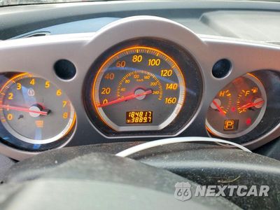 Zdjęcie 9 z 14 samochodu: 2007 NISSAN MURANO S VIN:JN8AZ08W97W613443 - miniatura