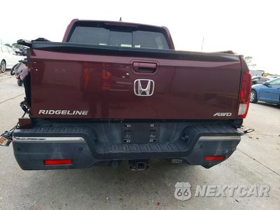 Zdjęcie 6 z 12 samochodu: 2020 HONDA RIDGELINE RTL VIN:5FPYK3F78LB006998 - miniatura