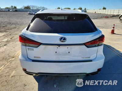 Zdjęcie 6 z 13 samochodu: 2022 LEXUS RX 350 F SPORT VIN:2T2YZMDA6NC330074 - miniatura