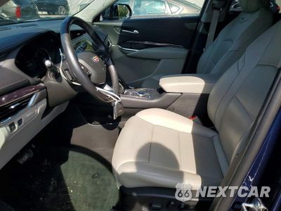 Zdjęcie 7 z 13 samochodu: 2021 CADILLAC XT4 LUXURY VIN:1GYFZBR40MF066319 - miniatura
