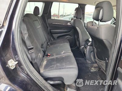 Zdjęcie 11 z 13 samochodu: 2011 JEEP GRAND CHEROKEE LAREDO VIN:1J4RR4GG1BC572150 - miniatura