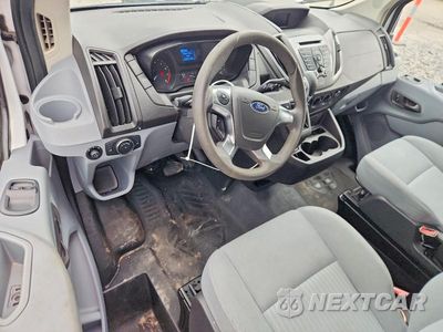 Zdjęcie 8 z 12 samochodu: 2016 FORD TRANSIT T-350 VIN:1FBZX2ZM3GKA93782 - miniatura