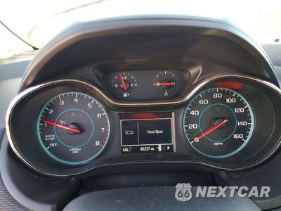 Zdjęcie 9 z 12 samochodu: 2018 CHEVROLET CRUZE LT VIN:1G1BE5SM4J7184030 - miniatura