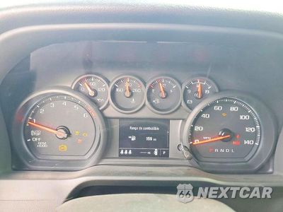Zdjęcie 9 z 12 samochodu: 2025 CHEVROLET SILVERADO C1500 CUSTOM VIN:3GCPABEK2SG297739 - miniatura