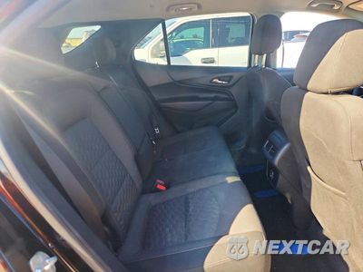 Zdjęcie 10 z 12 samochodu: 2020 CHEVROLET EQUINOX LT VIN:2GNAXUEV4L6243518 - miniatura