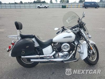 2008 YAMAHA XVS1100 A JYAVP11E18A111188 - główne zdjęcie licytacji z USA - miniatura