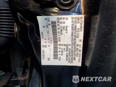 Zdjęcie 12 z 12 samochodu: 2012 FORD FOCUS SE VIN:1FAHP3K27CL451305 - miniatura