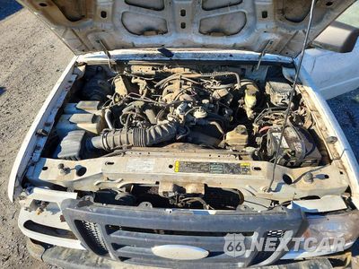 Zdjęcie 11 z 12 samochodu: 2006 FORD RANGER SUPER CAB VIN:1FTYR15E46PA48989 - miniatura