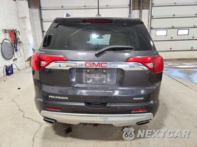 Zdjęcie 6 z 13 samochodu: 2017 GMC ACADIA DENALI VIN:1GKKNXLS0HZ266615 - miniatura